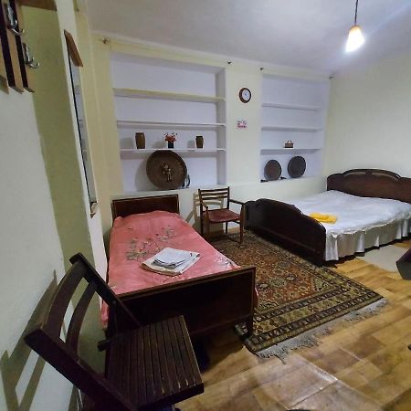 דירות טביליסי Cozy House I מראה חיצוני תמונה