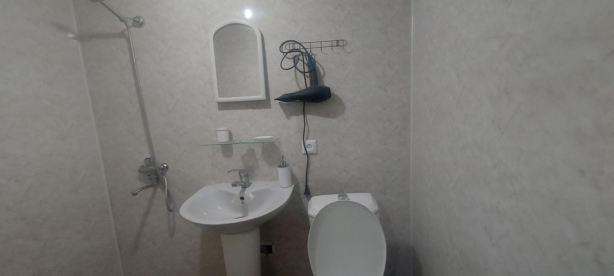 דירות טביליסי Cozy House I מראה חיצוני תמונה