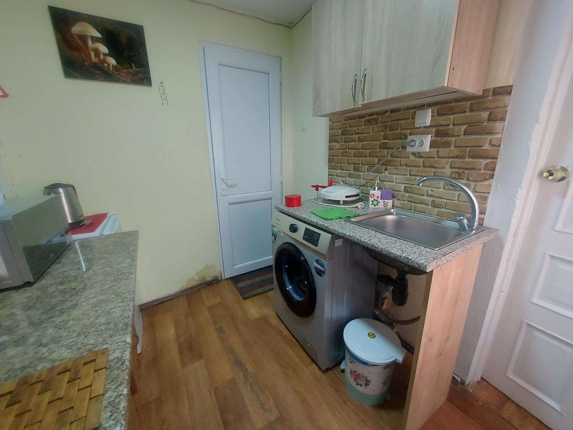 דירות טביליסי Cozy House I מראה חיצוני תמונה