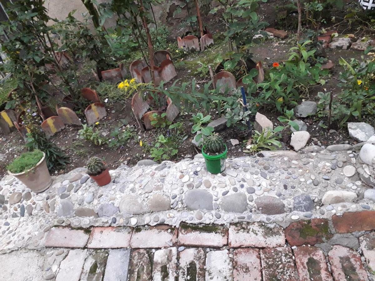 דירות טביליסי Cozy House I מראה חיצוני תמונה